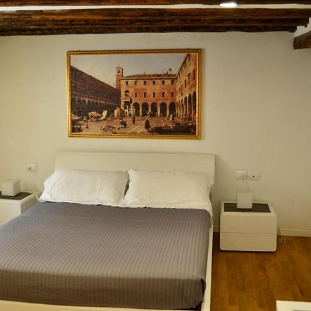 Residenza Canaletto Venezia Eksteriør billede