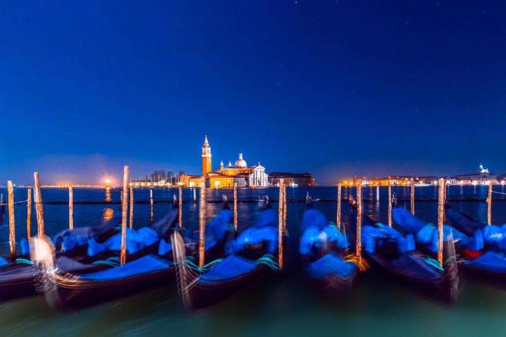Residenza Canaletto Venezia Eksteriør billede